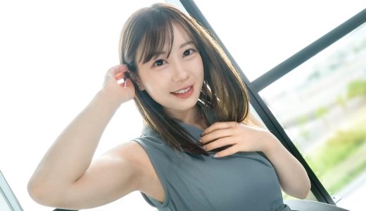 【唸る透明感】久々のセックスにすべすべモチ肌をバインバイン揺らす。 大人しく清楚な彼女からは考えられない喘ぎ声と腰振りに即射精してしまう 【初撮り】ネットでAV応募→AV体験撮影 2471
