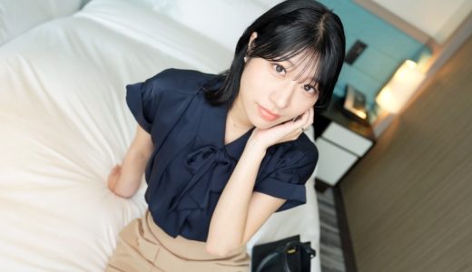 クラリネット奏者のフェラで見せた上品な手つきは一見の価値あり！セルフイラマをしてしまうほどの大のオチ●ポ好きは「入れてください！」と懇願したかと思えば、クラリネットの音色とは真反対な下品な声で喘いでしまう！！ 【初撮り】ネットでAV応募→AV体験撮影 2491