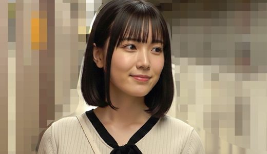 巨乳女子大生 青P りいさちゃん