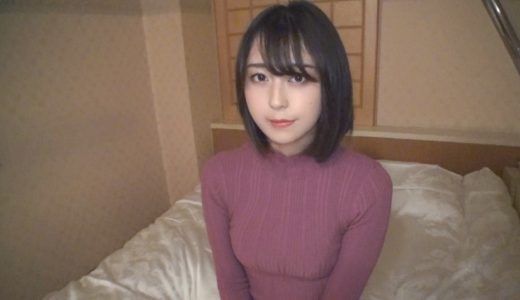 【初撮り】ネットでAV応募→AV体験撮影 838