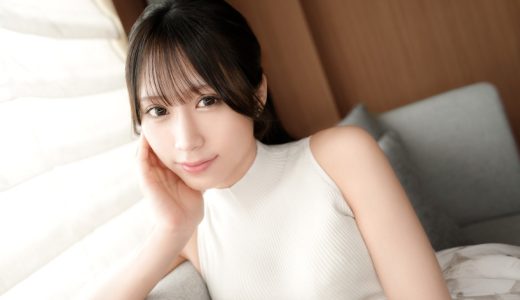 外より中派！お人形さんのようなスレンダー体躯に、超絶美形の女子大生！ 【初撮り】ネットでAV応募→AV体験撮影 2516