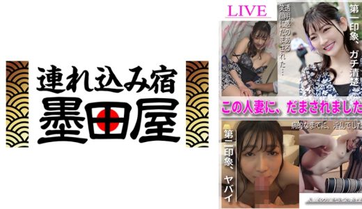 この人妻に、だまされました 人妻の淫らな本性