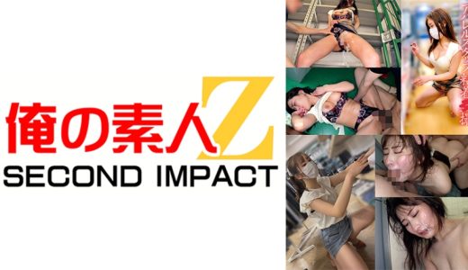 ヤリたいアパレルスタッフ24時間監視 その後連れ込み生ハメ好き放題 AさんとYさん