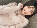 大人しめな見た目とは裏腹な快感の嬌声！大好きな正常位ではカラダをくねらせて何度もイキまくる！セックスになると豹変する姿は男の性衝動を加速させる！！ 【初撮り】ネットでAV応募→AV体験撮影 2550