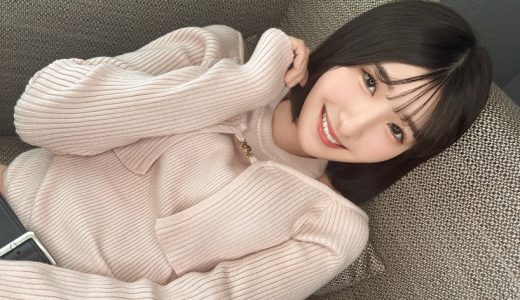 大人しめな見た目とは裏腹な快感の嬌声！大好きな正常位ではカラダをくねらせて何度もイキまくる！セックスになると豹変する姿は男の性衝動を加速させる！！ 【初撮り】ネットでAV応募→AV体験撮影 2550