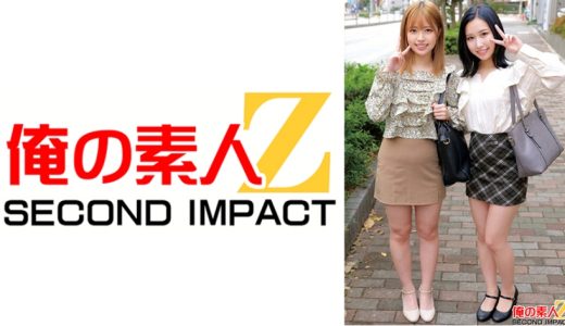 泡泡洗体デカチン素股体験 化粧品販売にお勤めの女性(25)とアパレル店員女性(26)