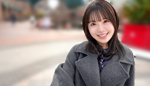 きゅるん！アニメ声で可愛いテーマパークのお姉さん参戦！敏感過ぎてビクビク何度もイキまくり！可愛さ余ってガンガン突きまくってしまいましたwまさにSEXトラクションの始まりです！みんなー！ティッシュの準備はいいー！？ 【初撮り】ネットでAV応募→AV体験撮影 2567